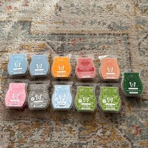 Scentsy lot